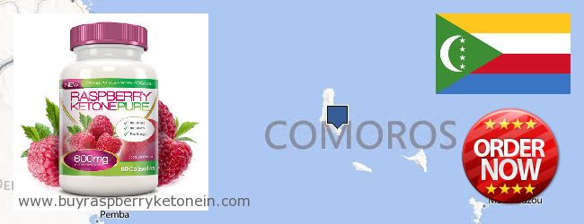 Πού να αγοράσετε Raspberry Ketone σε απευθείας σύνδεση Comoros